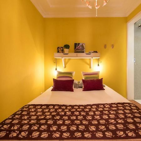 Cozy Apartment In Historic Center ลิสบอน ภายนอก รูปภาพ