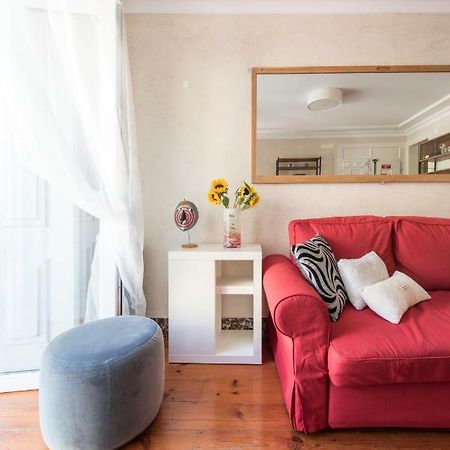 Cozy Apartment In Historic Center ลิสบอน ภายนอก รูปภาพ