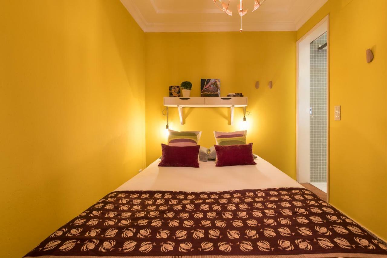 Cozy Apartment In Historic Center ลิสบอน ภายนอก รูปภาพ