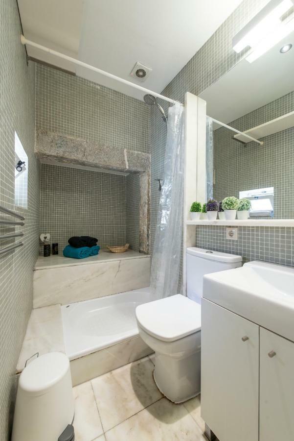 Cozy Apartment In Historic Center ลิสบอน ภายนอก รูปภาพ