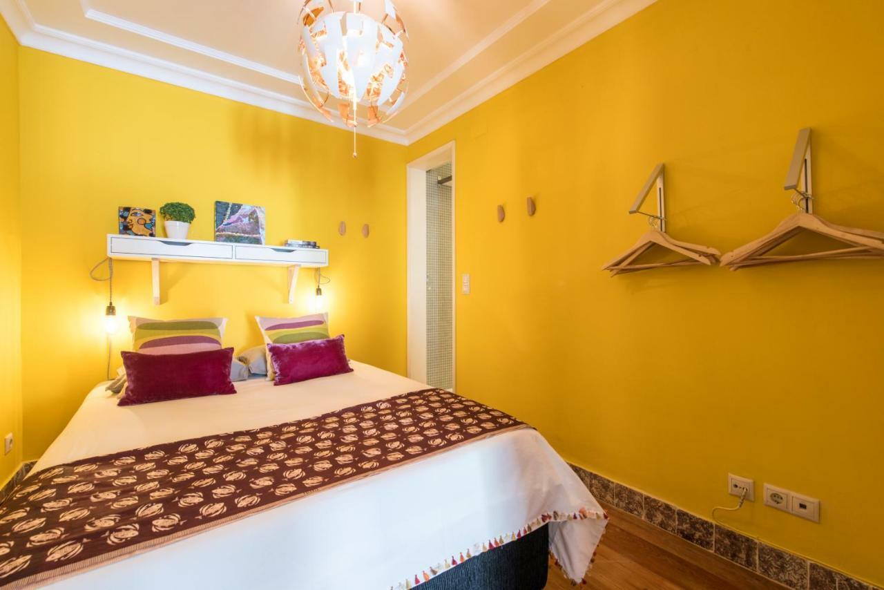 Cozy Apartment In Historic Center ลิสบอน ภายนอก รูปภาพ